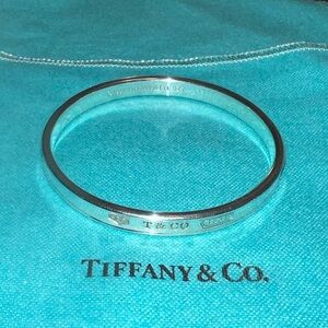 Tiffany & Co. Bangle Bracelet